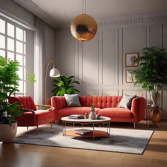 Custom Furniture
